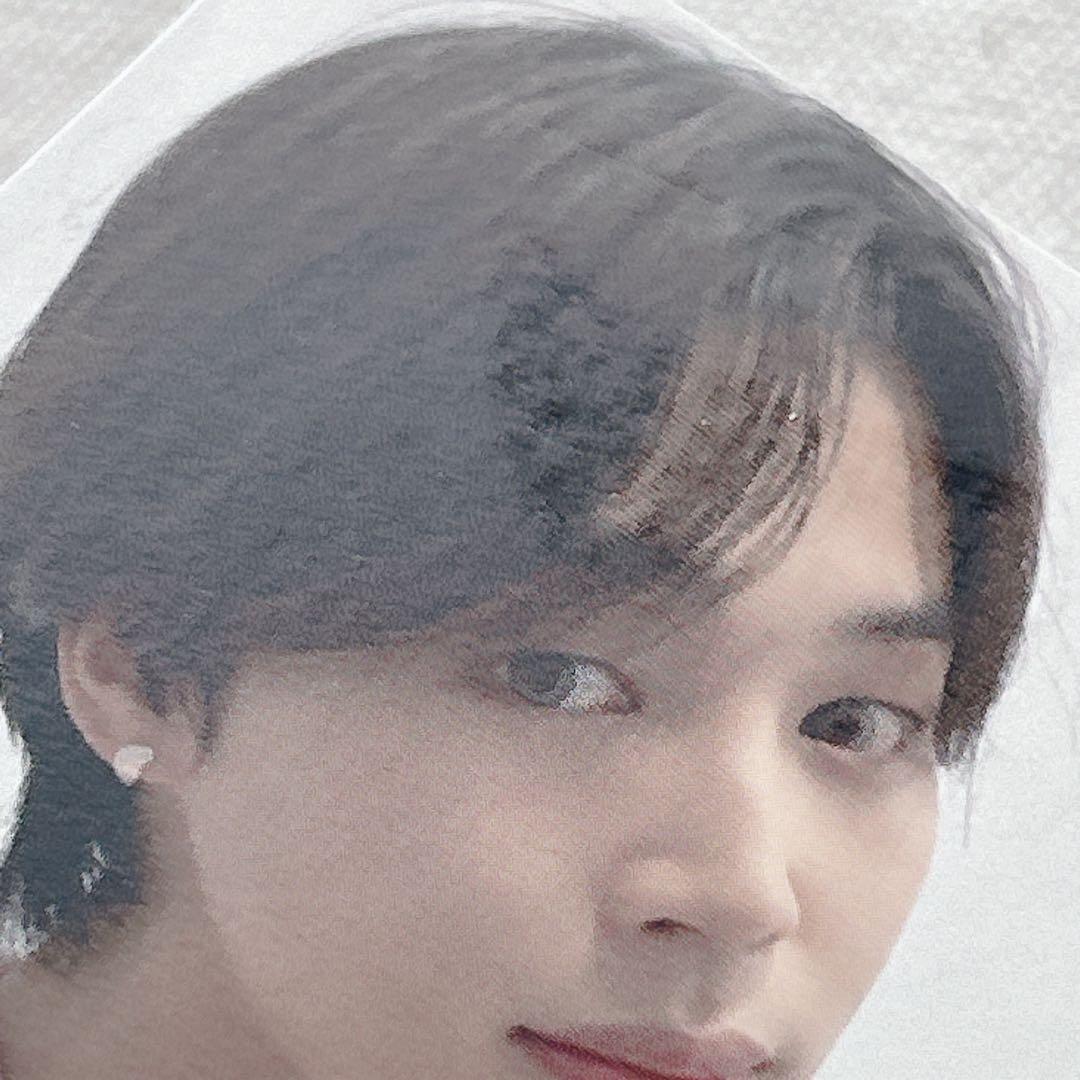 BTS JIMIN ジミン トレカ まとめ売り② 匿名配送