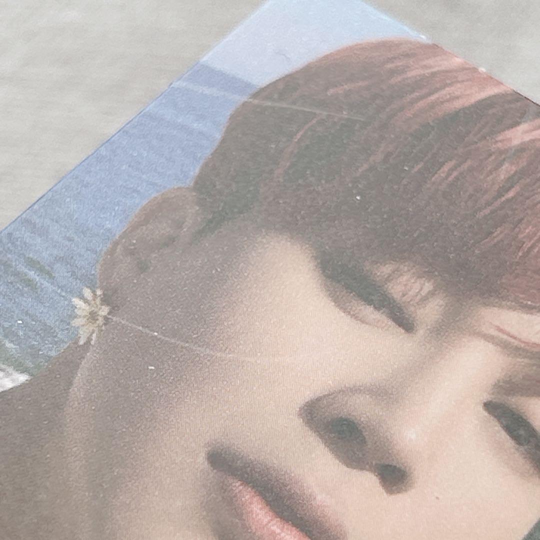 BTS JIMIN ジミン トレカ まとめ売り② 匿名配送