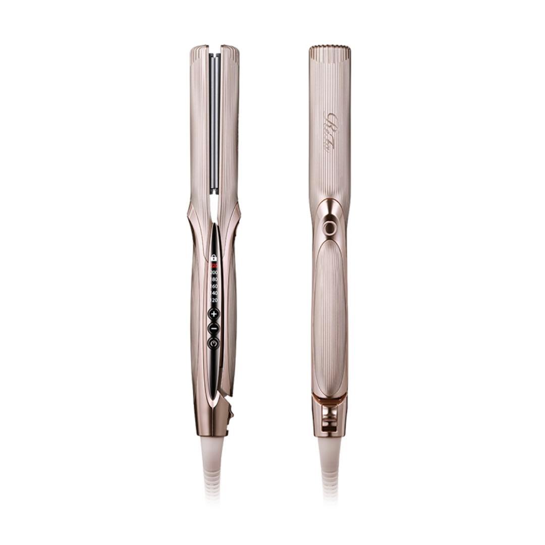 ReFa STRAIGHT IRON PRO+ キャリーケース付き