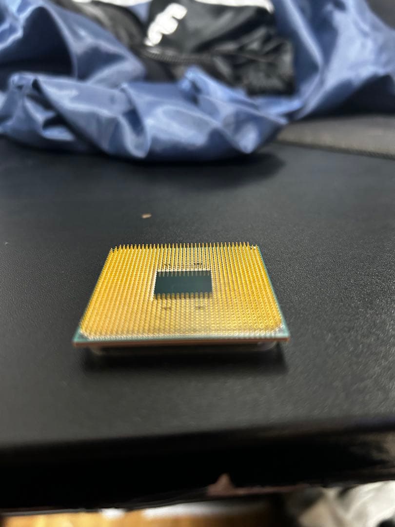 CPU AMDRyzen75700G ASRockX570SteelLegend