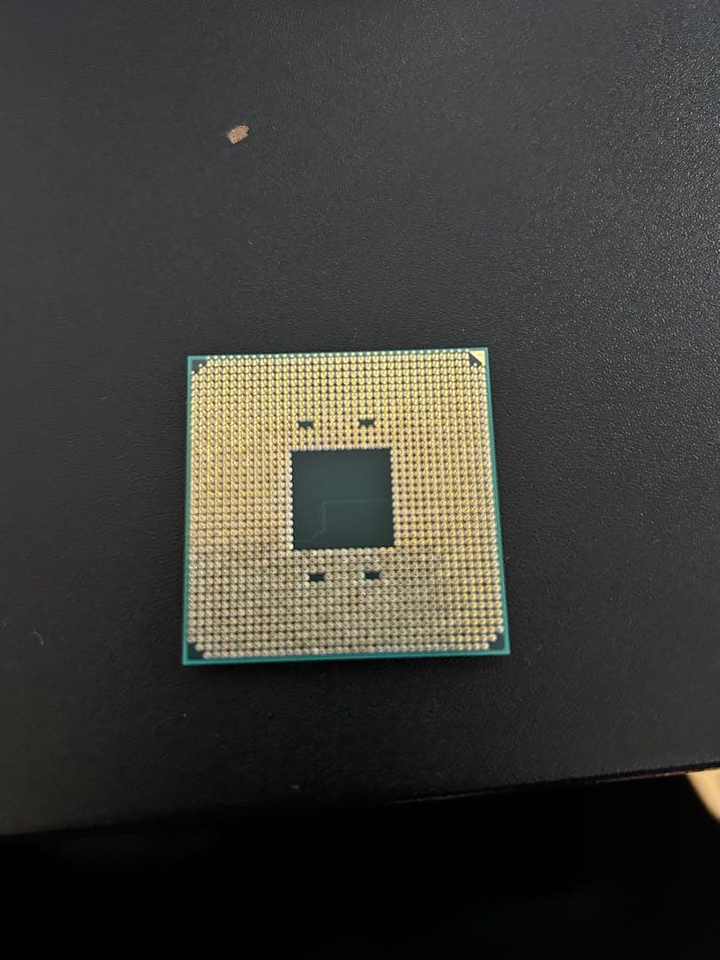 CPU AMDRyzen75700G ASRockX570SteelLegend