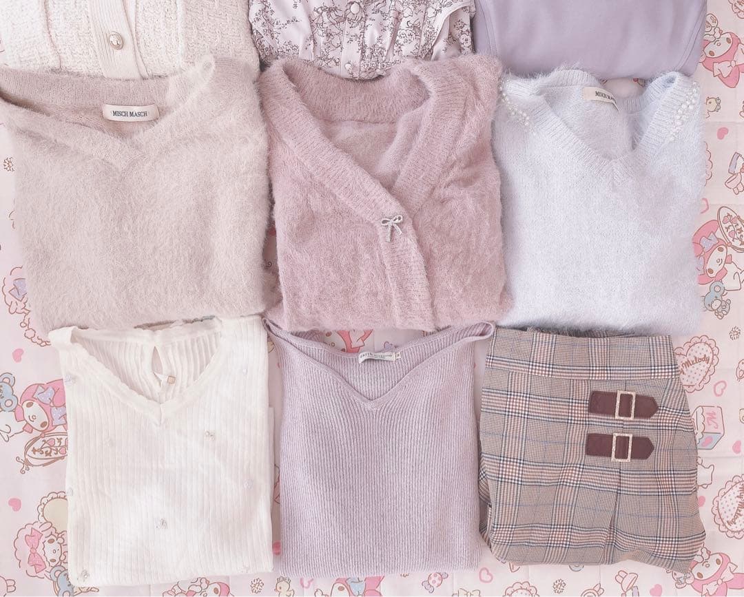 キレイ系可愛い系♡まとめ売り♡