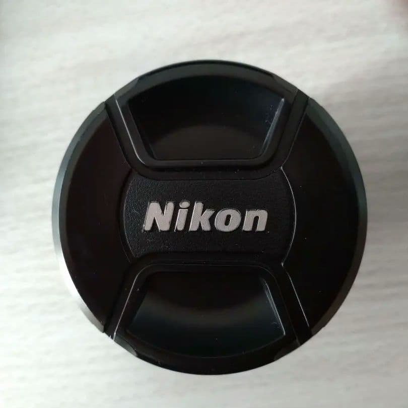 Nikon AFS NIKKOR 28mm F1.8G 単焦点レンズ