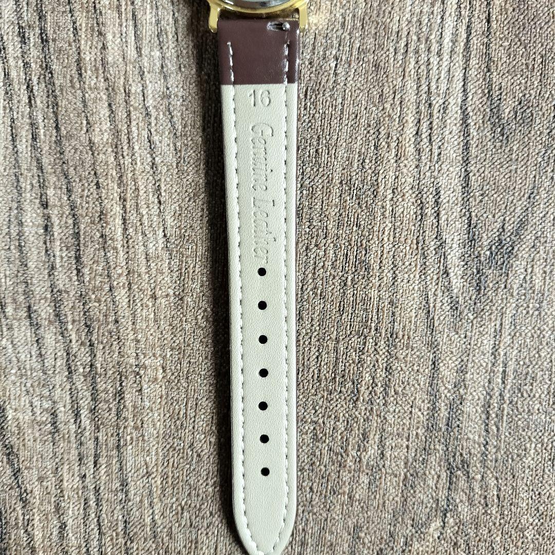 【希少✨】ミッキー ムーンフェイズ ALBA 腕時計 アナログ 昭和レトロ