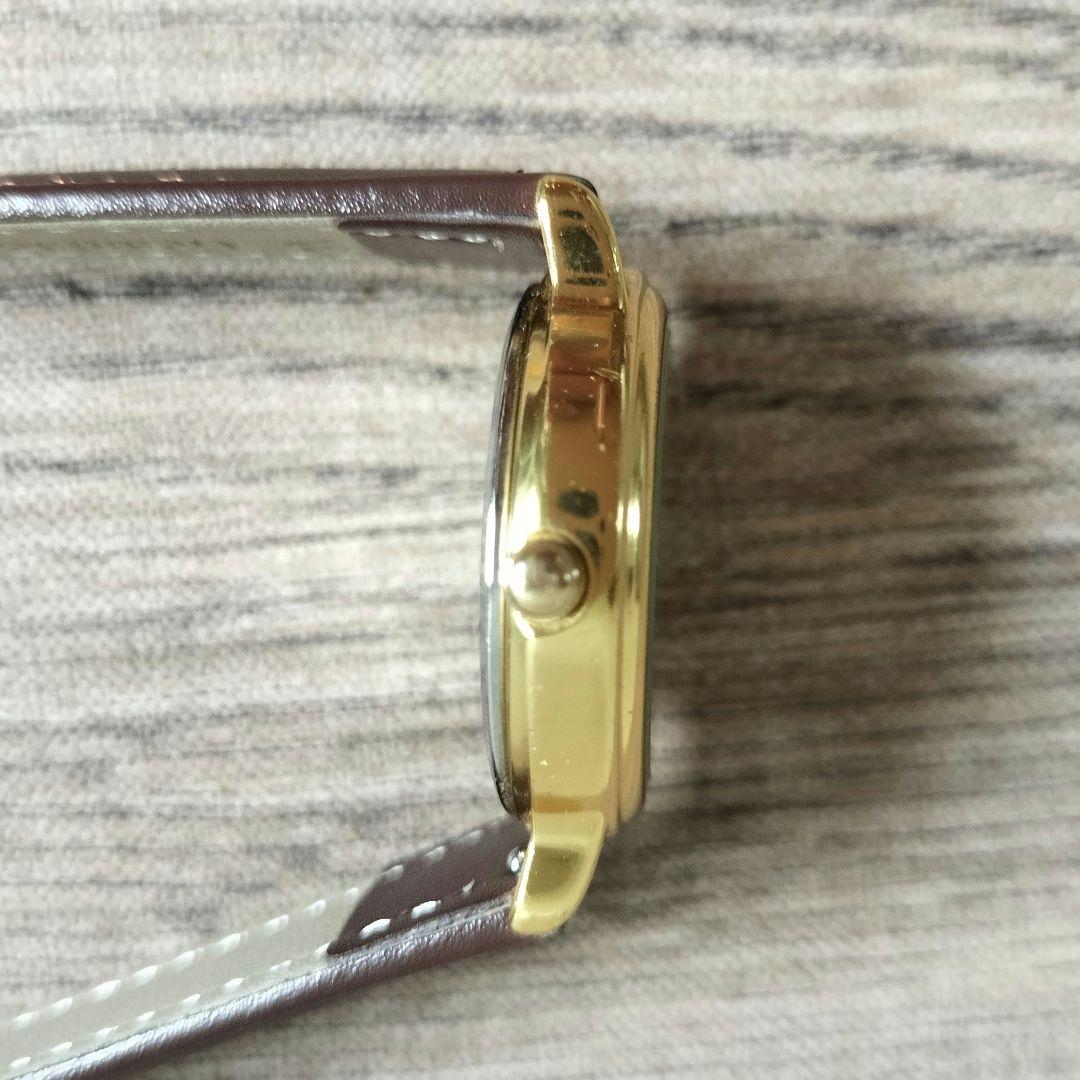 【希少✨】ミッキー ムーンフェイズ ALBA 腕時計 アナログ 昭和レトロ