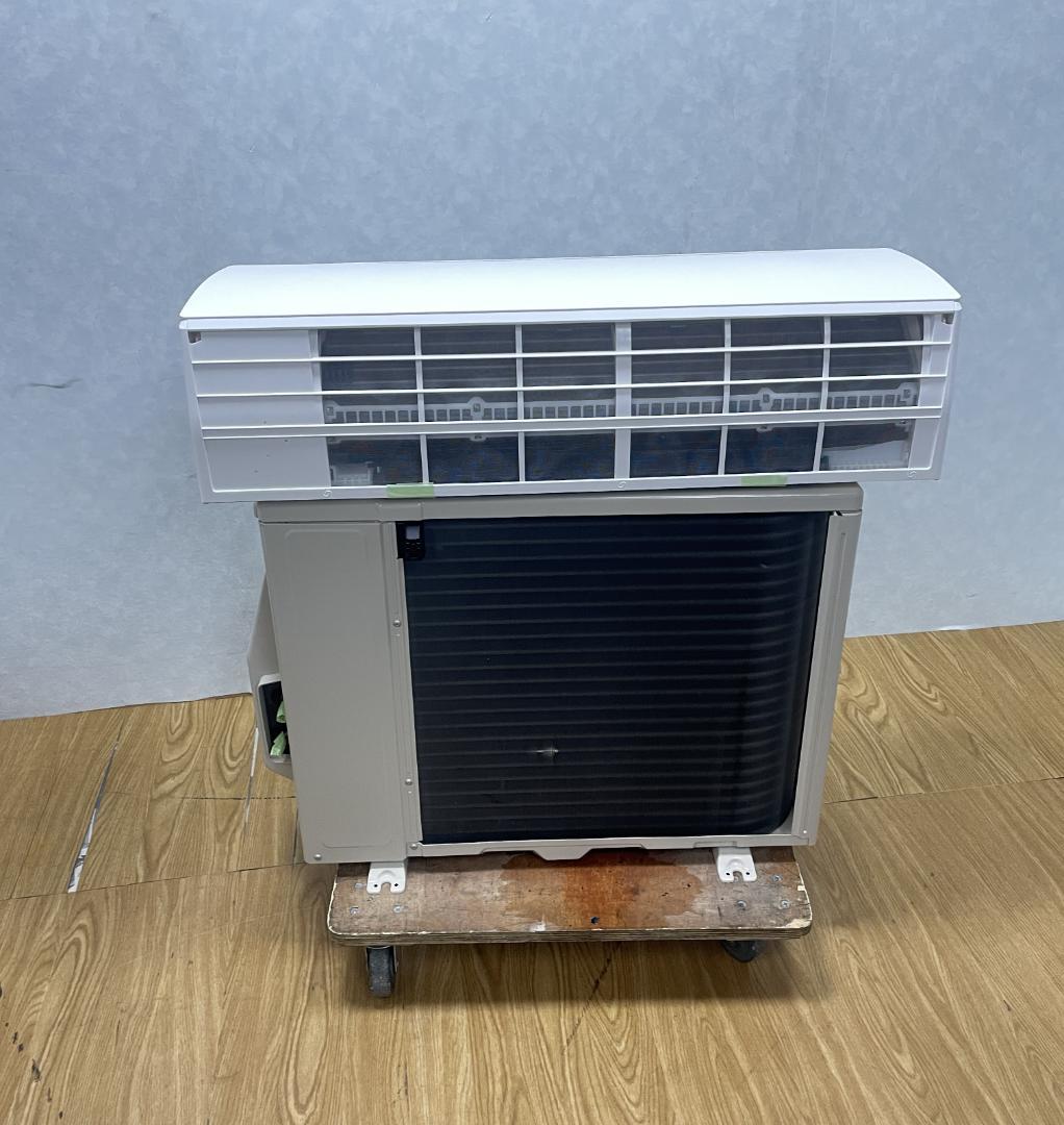 K☆135 富士通 エアコン AS-AH283N
