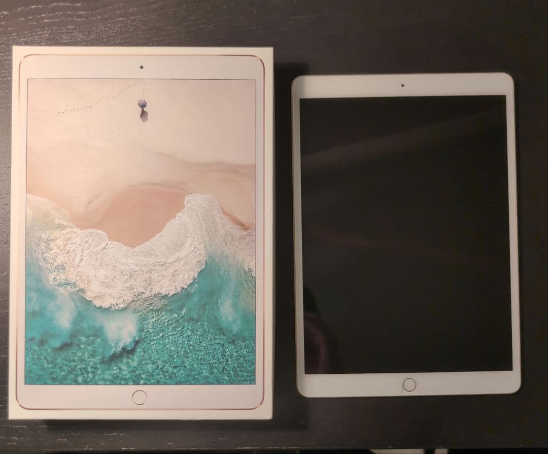 ipad pro 10.5インチ　64GB