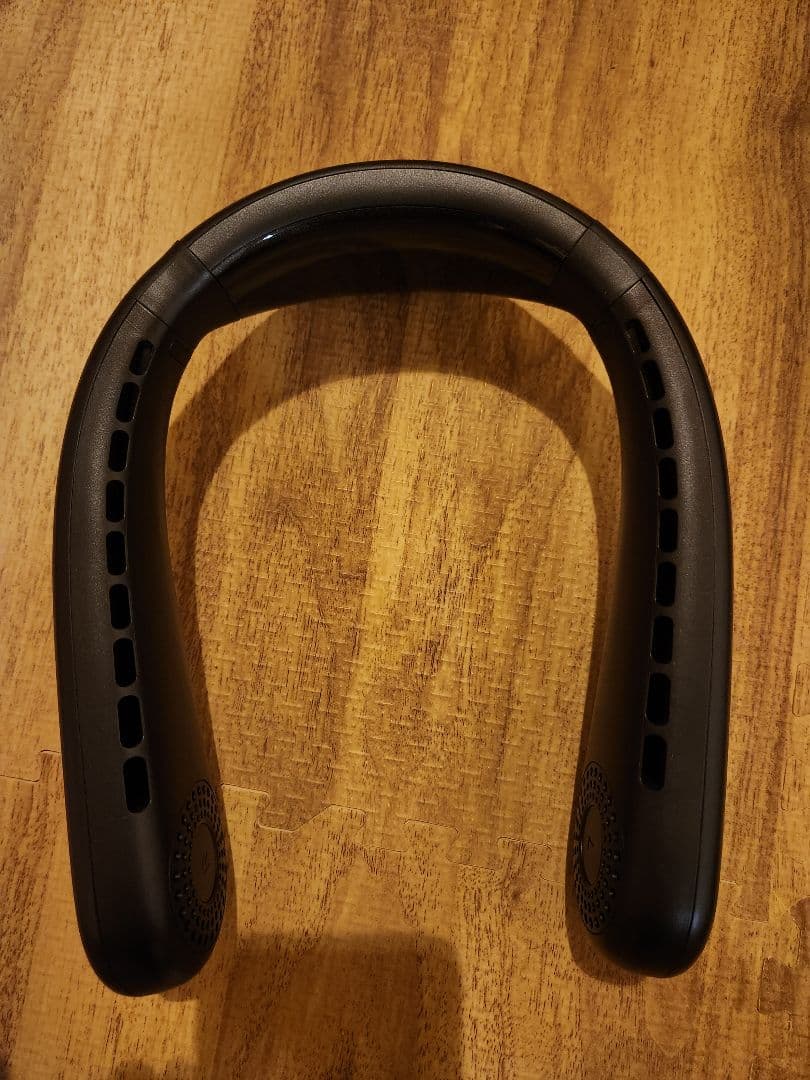 (美品)TORRAS COOLIFY Air ネッククーラー