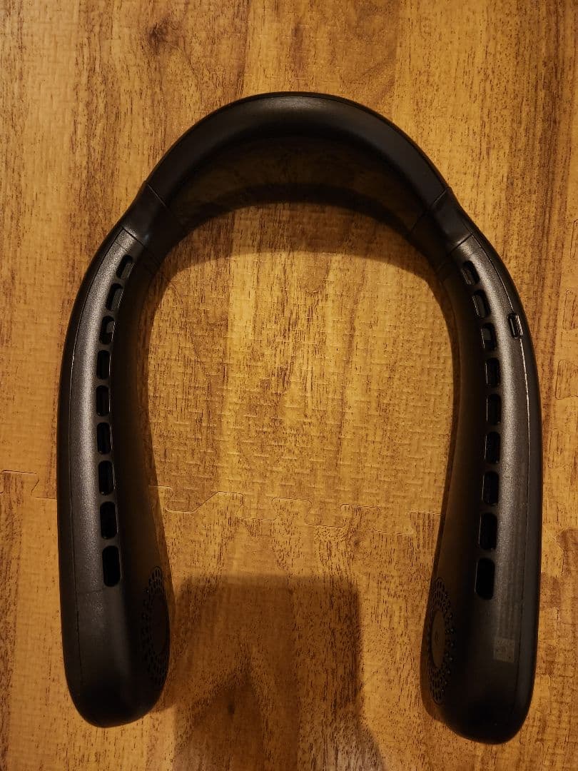 (美品)TORRAS COOLIFY Air ネッククーラー