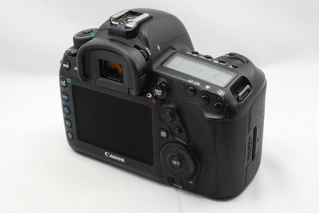キャノン EOS 5D Mark Ⅳ &バッテリーグリップ BG-E20 471