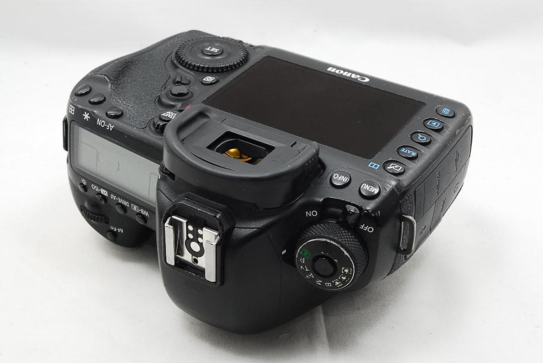 キャノン EOS 5D Mark Ⅳ &バッテリーグリップ BG-E20 471