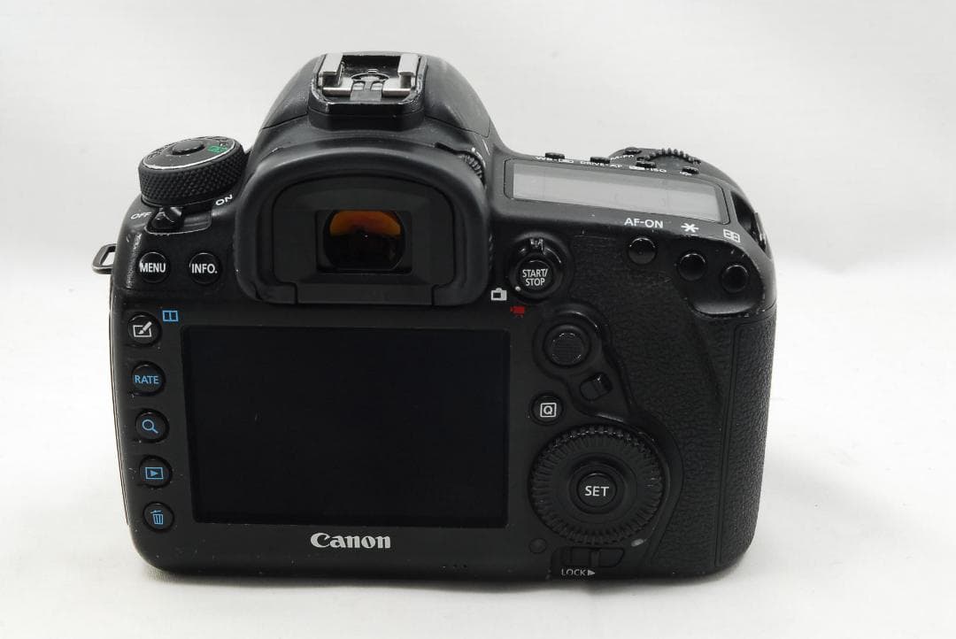 キャノン EOS 5D Mark Ⅳ &バッテリーグリップ BG-E20 471