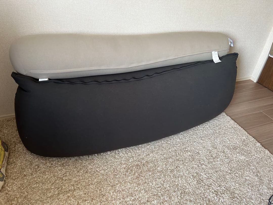 Yogibo MAXとYogibo Roll Max