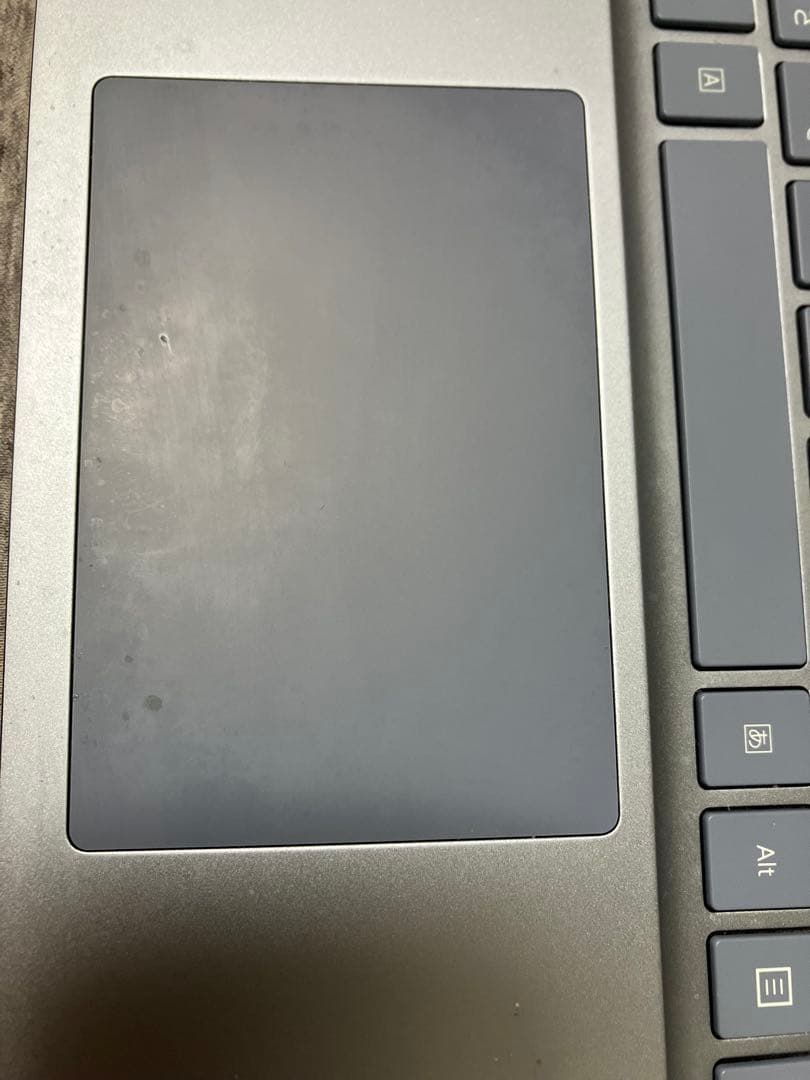 Windowsノート本体 Microsoft Surface Laptop Go i5/8GB/256GB