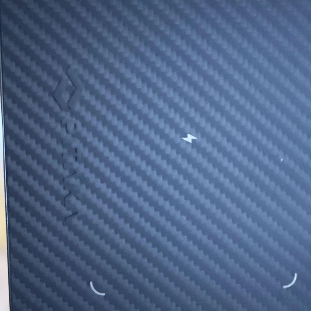 PITAKA MagEZ stand & 13インチケースのセット