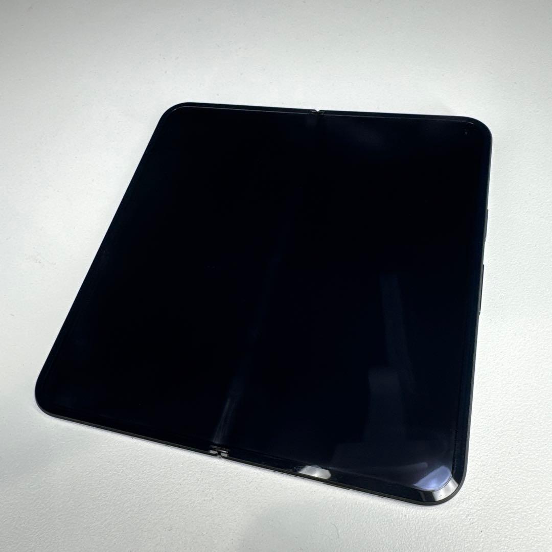 Google Pixel 9pro Fold 256gb　Obsidian