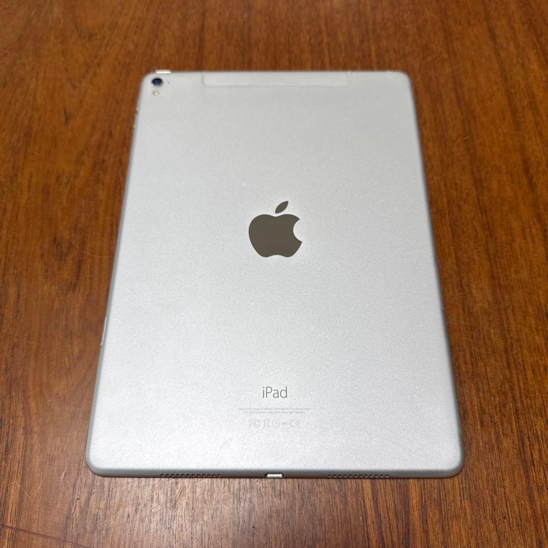 iPad本体 iPad Pro 9.7 A1674 wifi Cellular 32gb