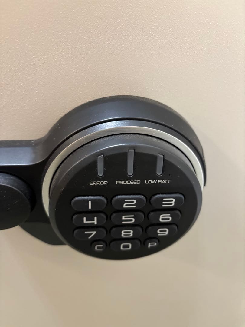 金庫　セントリー　ビッグボルトシリーズ　JF205EV　sentlysafe