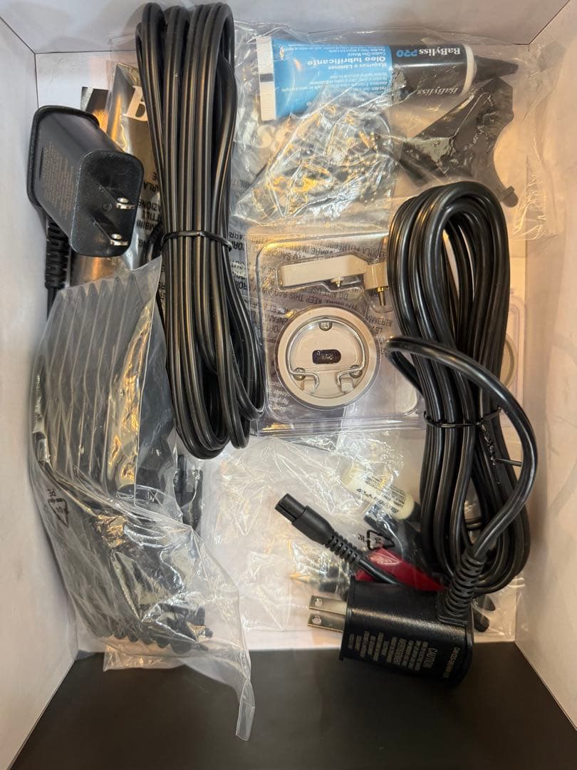 BaBylissPRO LIMITED FX BOOST+ カメレオン