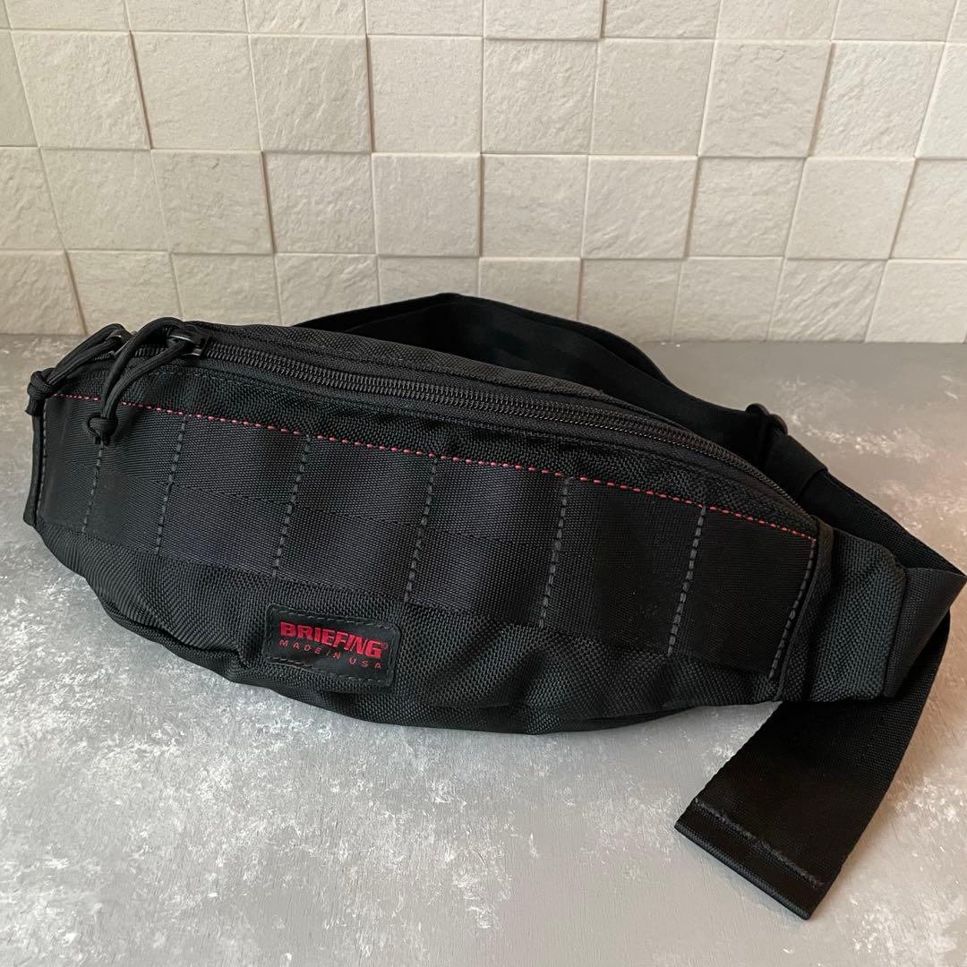 SWさま専用　美品⭐︎ブリーフィング トライポッド　Made in USA