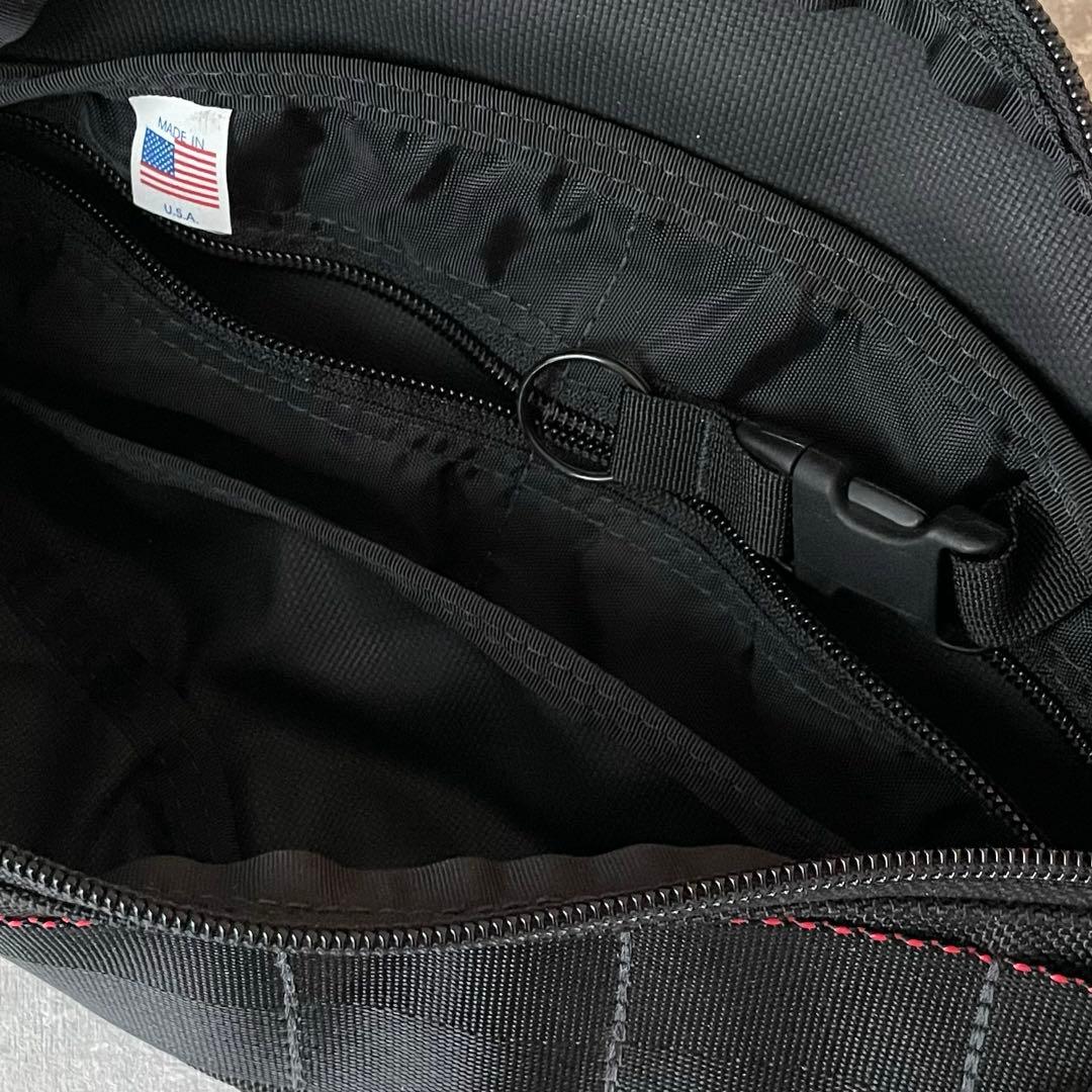 SWさま専用　美品⭐︎ブリーフィング トライポッド　Made in USA