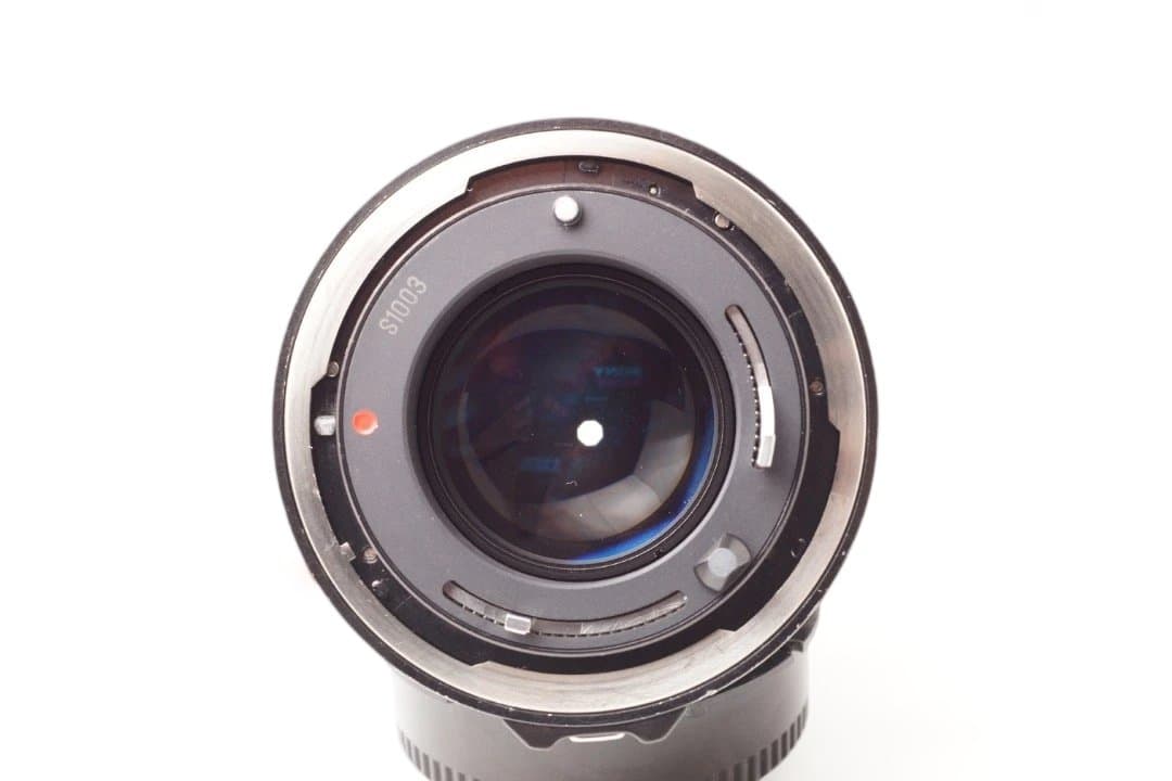 Canon NEW FD 50mm F/1.4 レンズ