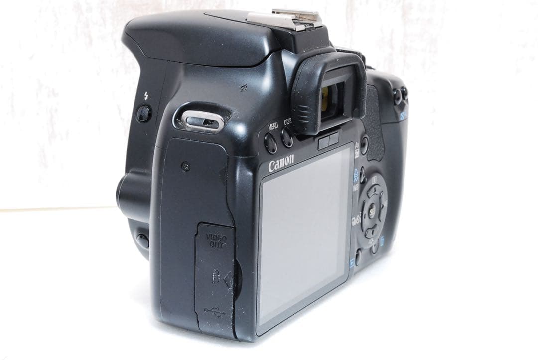 ❤️初心者にオススメ❤️スマホ転送❤️Canon Kiss X2 レンズセット❤