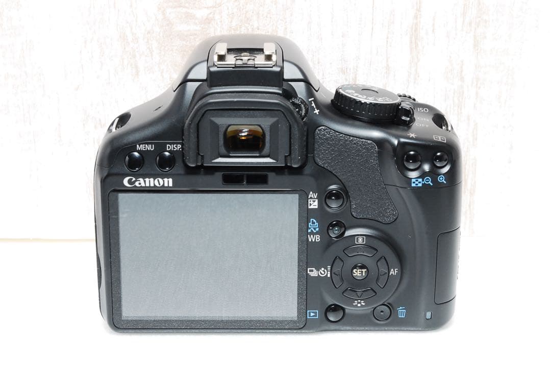 ❤️初心者にオススメ❤️スマホ転送❤️Canon Kiss X2 レンズセット❤