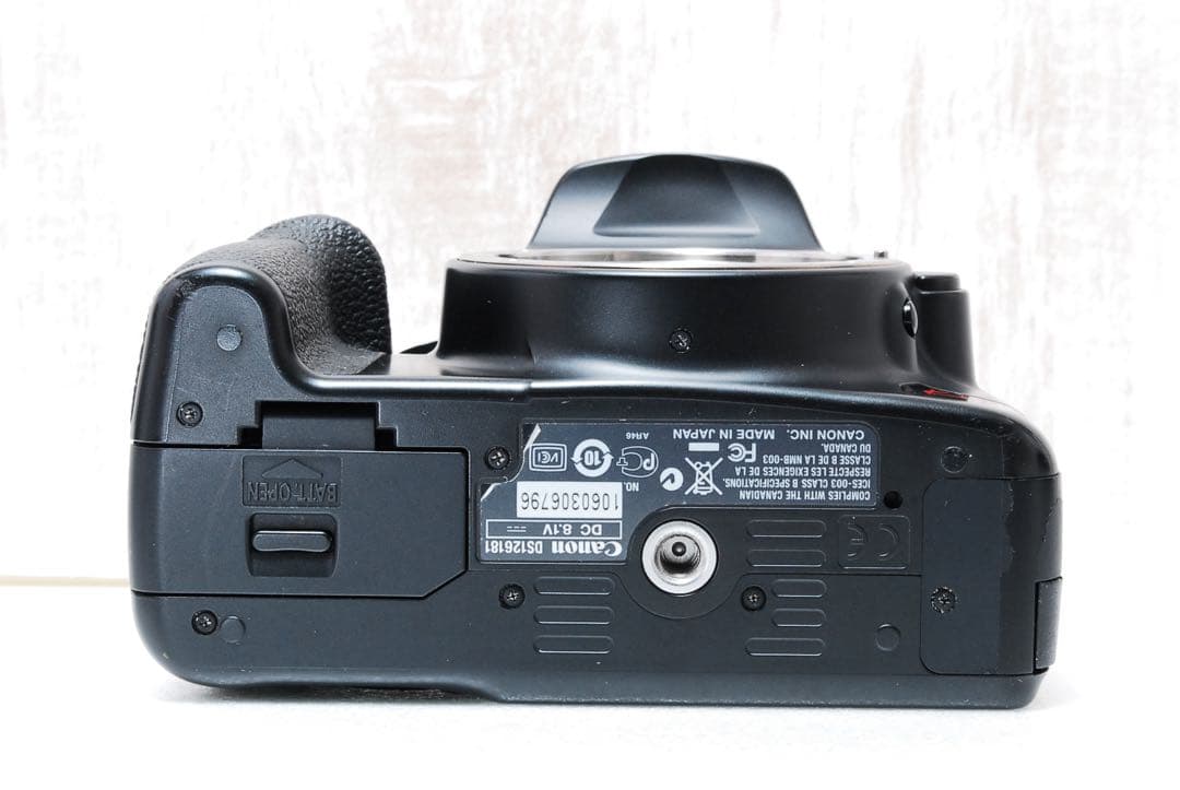 ❤️初心者にオススメ❤️スマホ転送❤️Canon Kiss X2 レンズセット❤