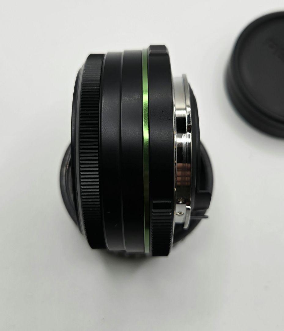 smc pentax-da 70mm f2.4 limited 単焦点レンズ