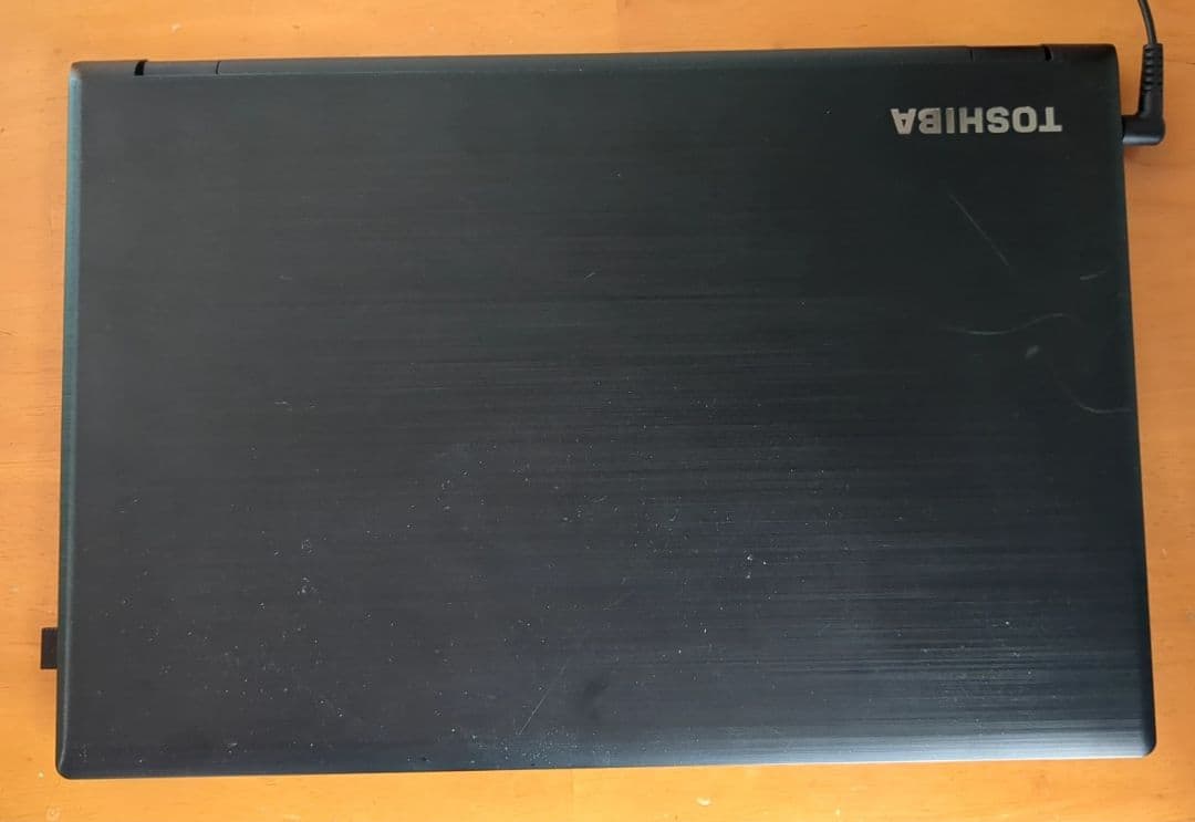 東芝ダイナブックノートパソコン16GメモリOffice2019搭載SSD1TB