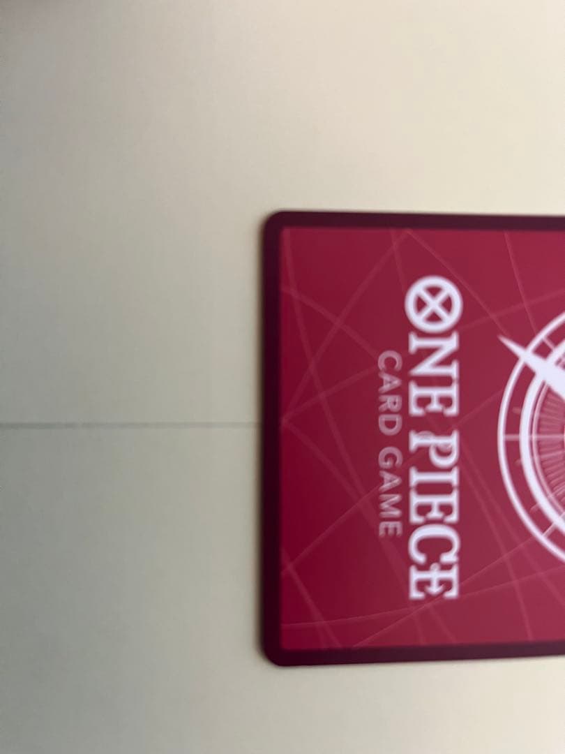 【リーダーパラレル】ワンピース蒼海の七傑　ハンコック