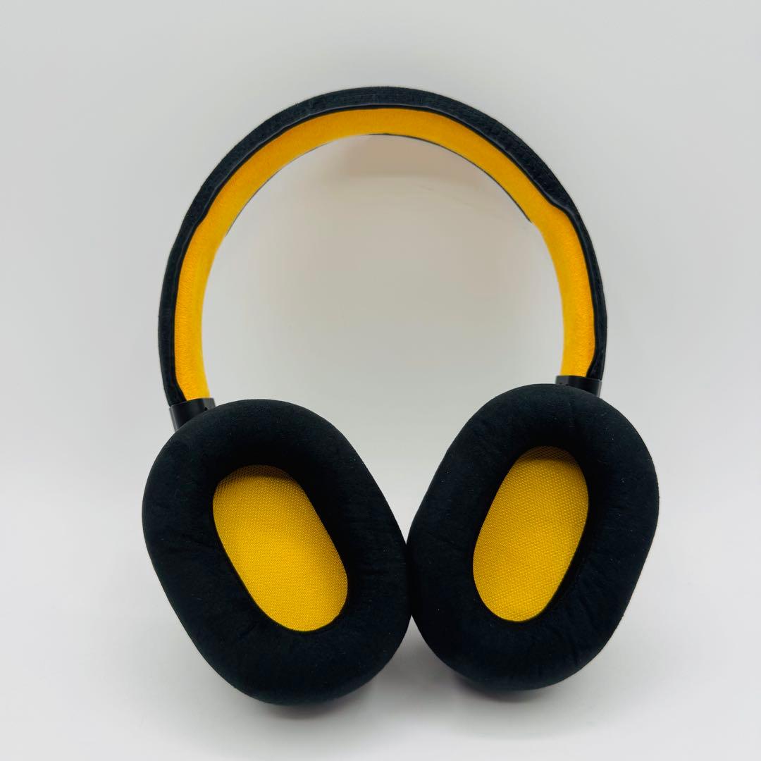 【超希少】MASTER&DYNAMIC MW65 ヘッドホン　ランボルギーニ