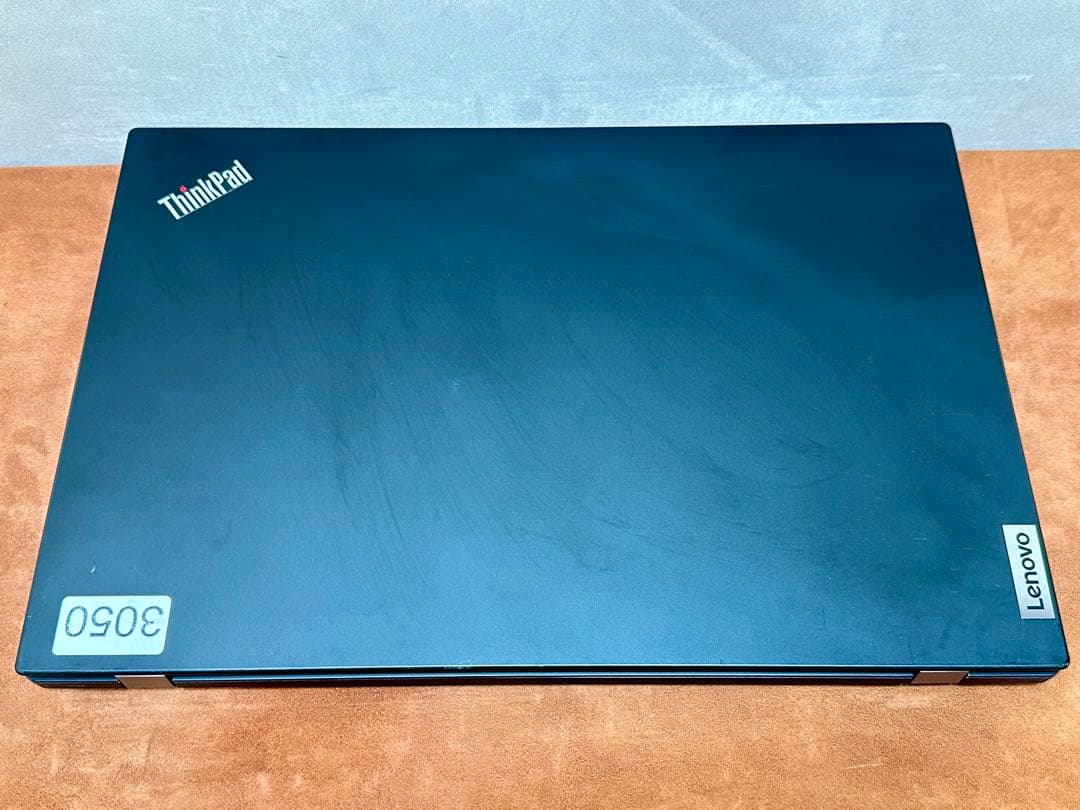 Windowsノート本体 ThinkPad L15 Gen 2 i5-1135G7 8 256 |3050