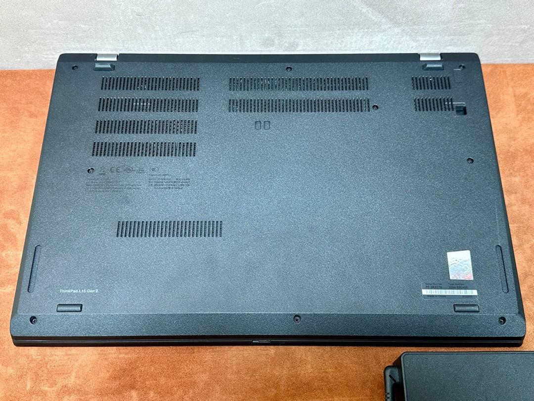 Windowsノート本体 ThinkPad L15 Gen 2 i5-1135G7 8 256 |3050