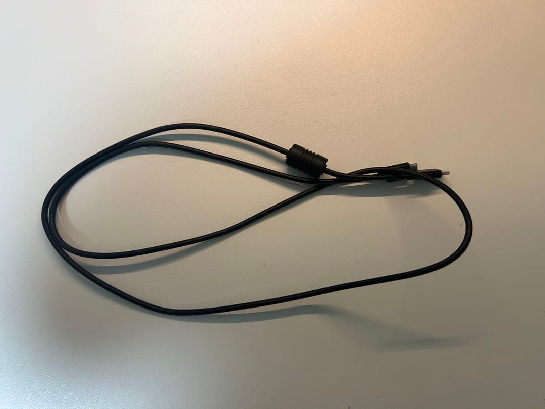 EDIFIER M60 アクティブスピーカー 黒