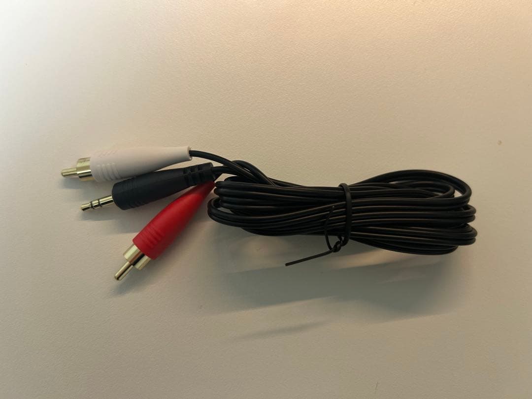 EDIFIER M60 アクティブスピーカー 黒