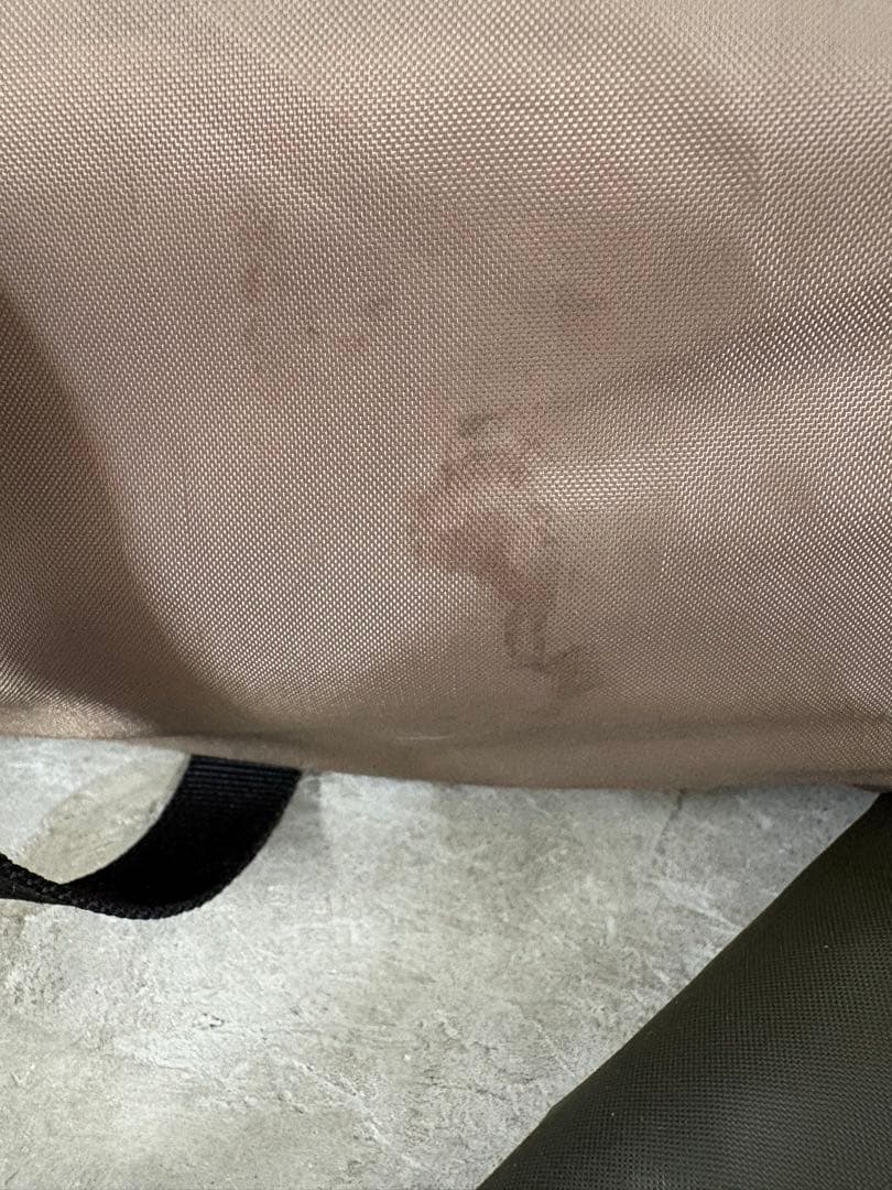 テンマクデザイン 炎幕 グランドシート付き　廃盤 パップテント ソロ