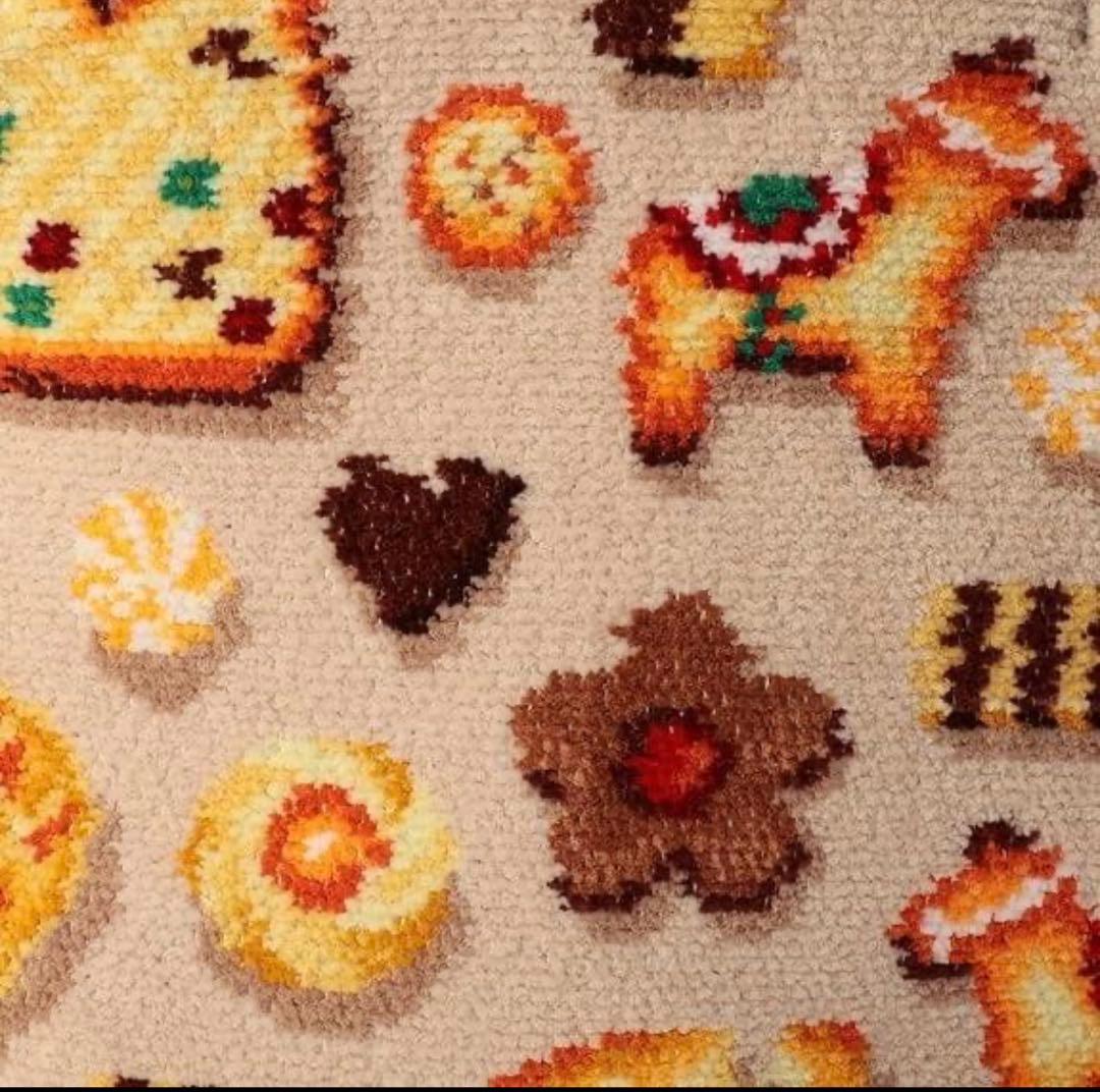 【新品】FEILER フェイラー フィーカタイム　バッグ ベージュ