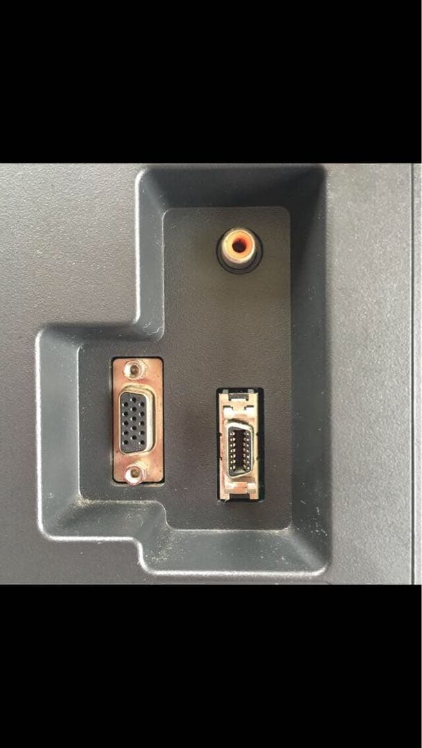 DVD内蔵液晶テレビ