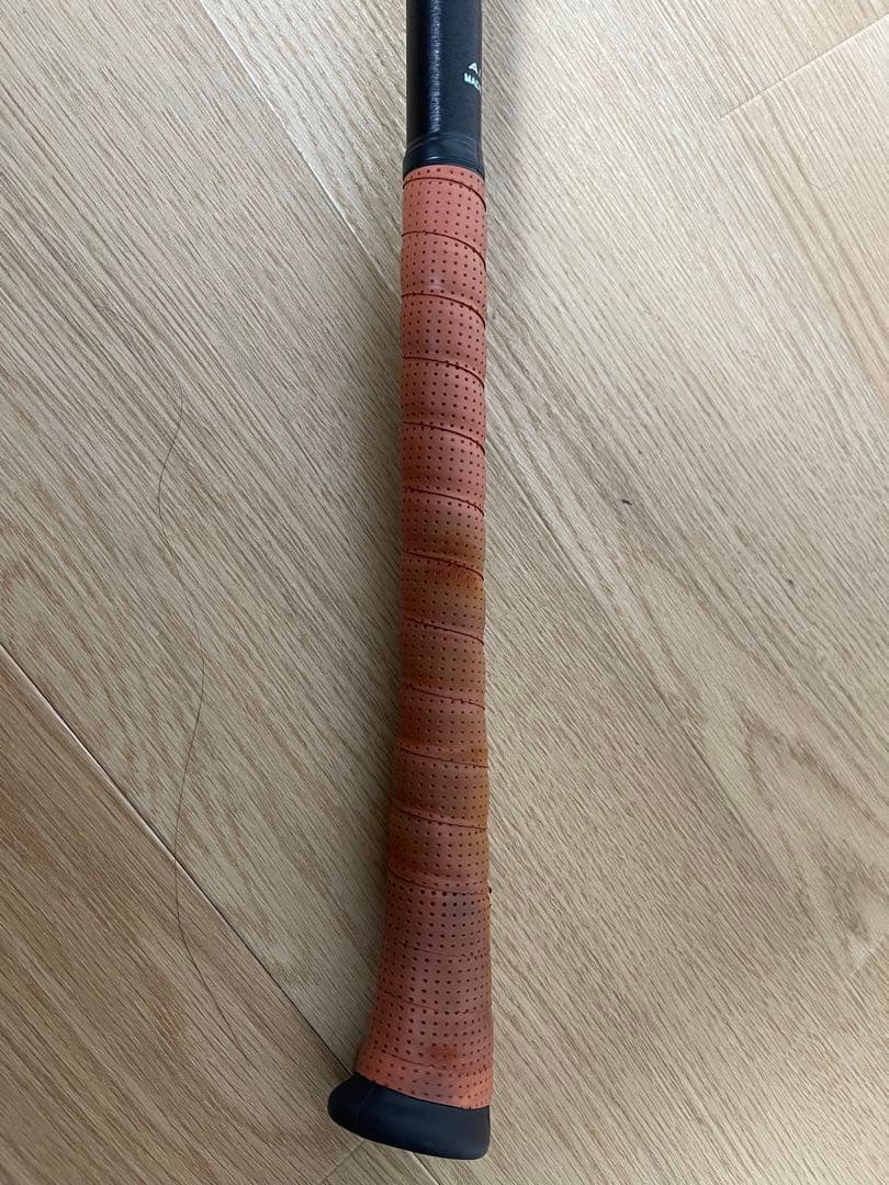 美津和タイガー 硬式金属 レボルタイガーフリー 84cm 定価29,700円