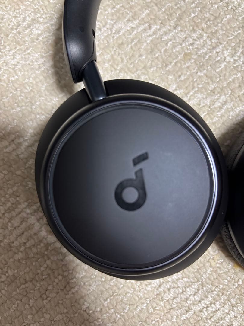 【期間限定特価】Anker Soundcore Space Q45 他ケース付き