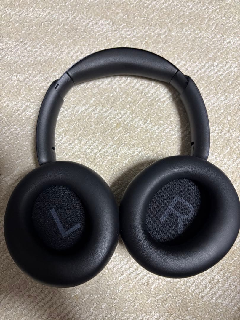 【期間限定特価】Anker Soundcore Space Q45 他ケース付き