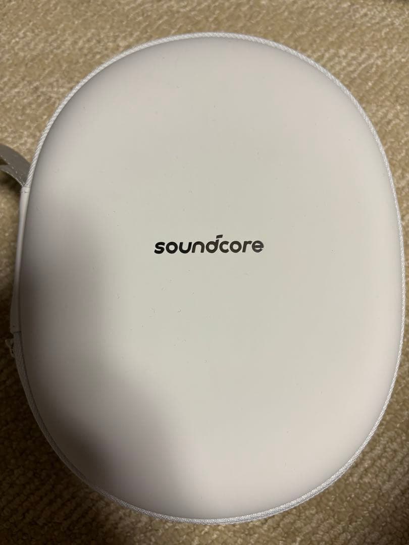 【期間限定特価】Anker Soundcore Space Q45 他ケース付き