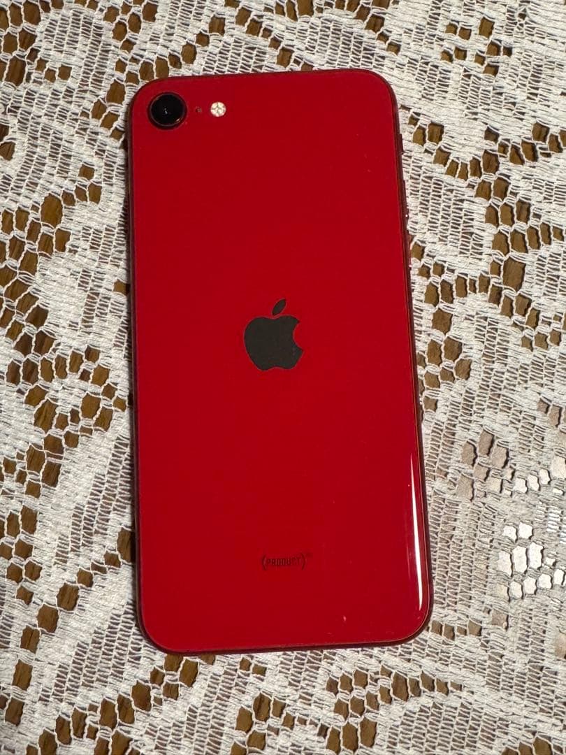 は*ち様 iPhoneSE第二世代128G