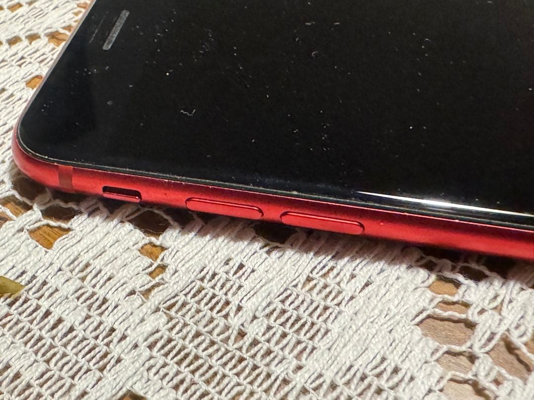 は*ち様 iPhoneSE第二世代128G