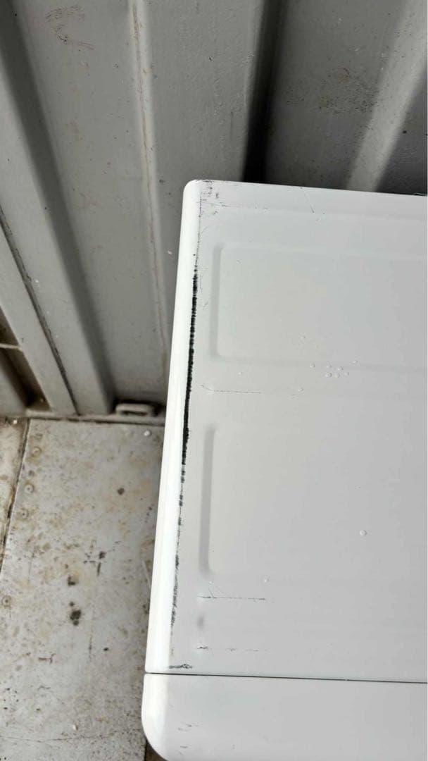 Panasonic 電気衣類乾燥機 NH-D603 2022年製 6kg