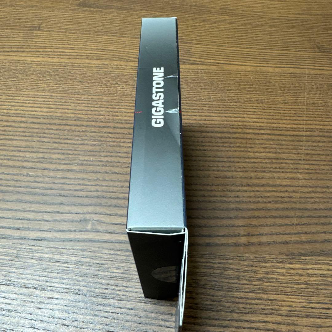 GIGASTONE SSD 2TB NAS SSD (2パック) TLC 3D