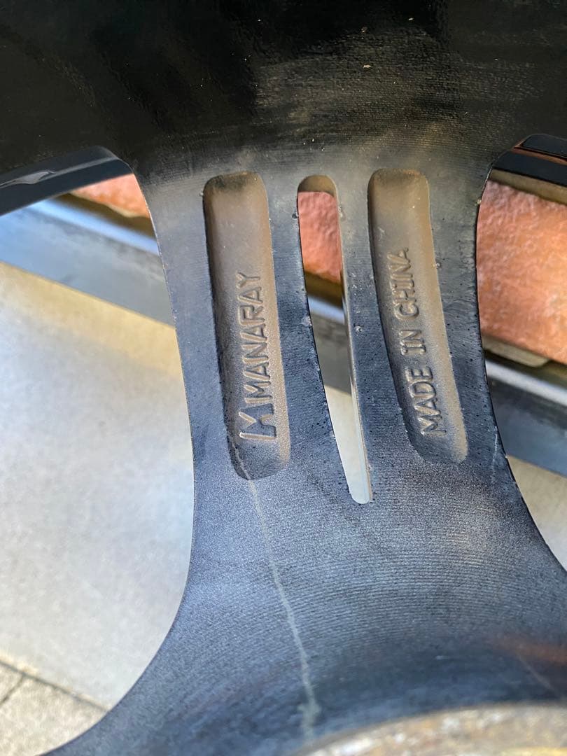 DUNLOP WINTERMAX 235/60R18 18インチ ホイールセット