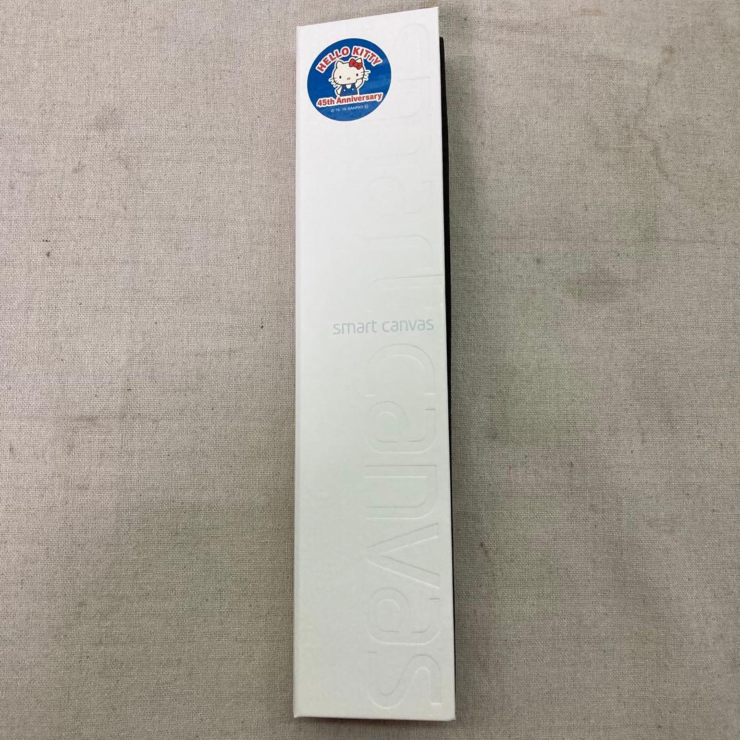 【激レア】Hellokitty　45周年　ヒストリーぬいぐるみ　腕時計